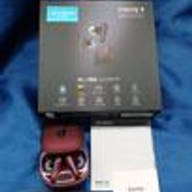 ワイヤレスイヤホン LIBERTY 4 SOUNDCORE