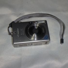 CANON IXY 30 デジタルカメラ ジャンク