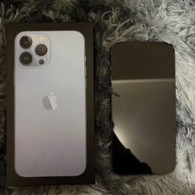 【即日発送】iPhone 13 Pro Max 128GB SIMフリー