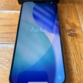 iPhone13 ProMax SIMフリー アルパイングリーン 83%