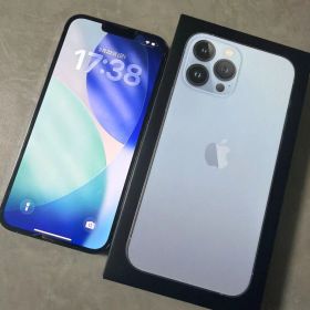 ◆Apple iPhone13Promax 512GB SIMフリー◆