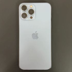 iPhone13pro max 128G シエラブルー