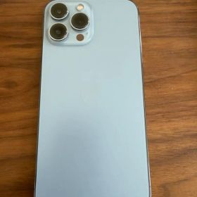 iPhone13 PRO MAX 512GB