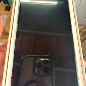 iPhone13pro max 本体 新品交換品 バッテリー100%