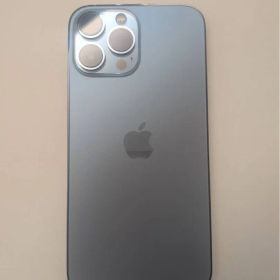 Apple iPhone 13 Pro MAX シエラブルー 香港版 1TB