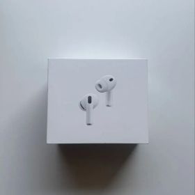 新品未開封AirPods Pro 3 本体