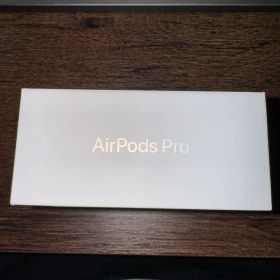 AirPods Pro 3本体