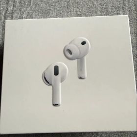 新品未開封品Apple AirPods Pro 3 本体 ワイヤレスイヤホン