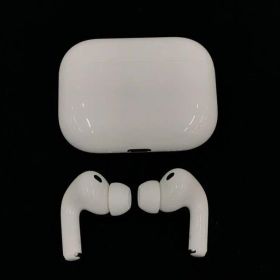 超美品★ケア2年付★Apple AirPods Pro 3 ワイヤレスイヤホン