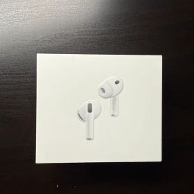 【新品・未開封】AirPods Pro 3 MFHP4J/A