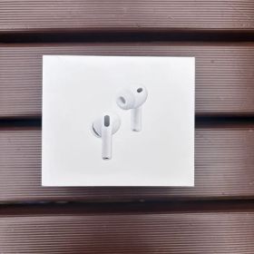 Apple AirPods Pro 3 【新品未開封】