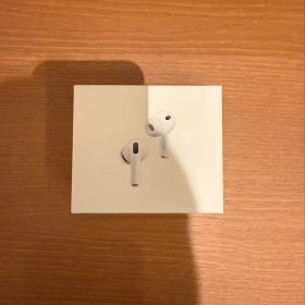 Apple AirPods Pro 3 【新品未開封】