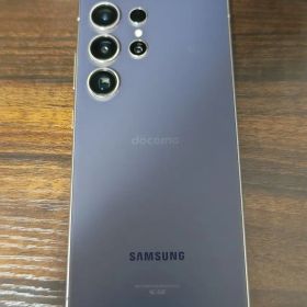 中古 Galaxy s24 ultra 256GB