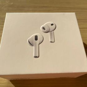 【新品未開封】Apple AirPods Pro3