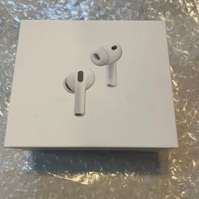 【新品未開封】Apple AirPods Pro 3 本体 正規品 値下げ不可