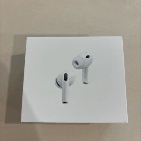 Apple AirPods Pro 3 本体