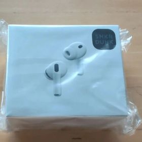 未開封 AirPods Pro 3 ホワイト