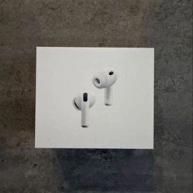 AirPods Pro 3 本体