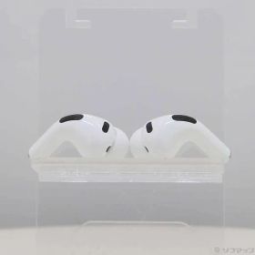 ソフマップ 〔中古品〕 AirPods Pro 3 MFHP4J／A【377】