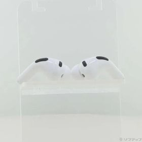 ソフマップ 〔中古品〕 AirPods Pro 3 MFHP4J／A【276】