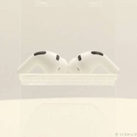 ソフマップ 〔中古品〕 AirPods Pro 3 MFHP4J／A【258】