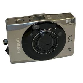 Canon IXY330コンパクトカメラ APS 箱説明書付