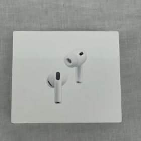 【中古】AirPods Pro 3 MFHP4J/A [ﾜｲﾔﾚｽ(左右分離) /ﾉｲｽﾞｷｬﾝｾﾘﾝｸﾞ対応 /Bluetooth対応][91]