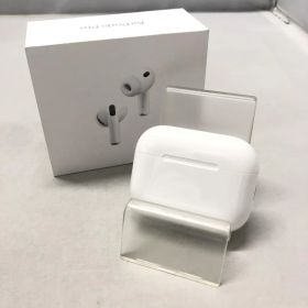 【中古】Apple AirPods Pro 3 MFHP4J/A ワイヤレスイヤホン ノイズキャンセリング Bluetooth対応[15]