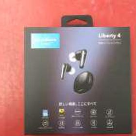 ワイヤレスイヤホン SOUNDCORE LIBERTY4 ANKER