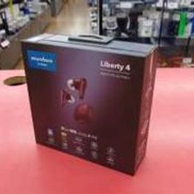 BLUETOOTHイヤホン LIBERTY4 SOUNDCORE BY ANKER
