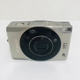 Canon キャノン フィルムカメラ IXY330