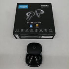 ワイヤレスイヤホン LIBERTY4 SOUNDCORE