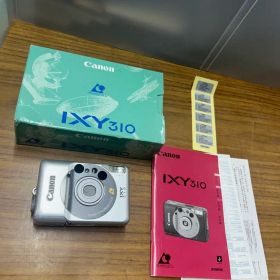 Canon IXY310