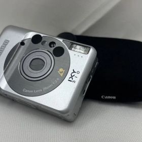 Canonキャノン IXY310 フィルムカメラ