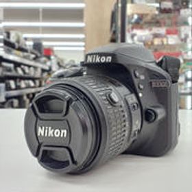 デジタルカメラ D3300 NIKON
