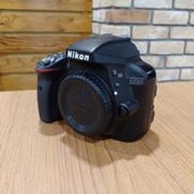 デジタル一眼レフ D3300 NIKON