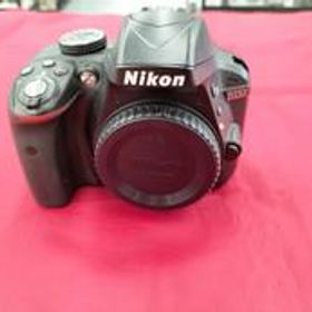 デジタル一眼レフ D3300 NIKON