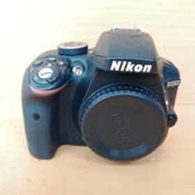 デジタル一眼 D3300 NIKON