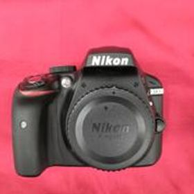 デジタル一眼レフ D3300 NIKON