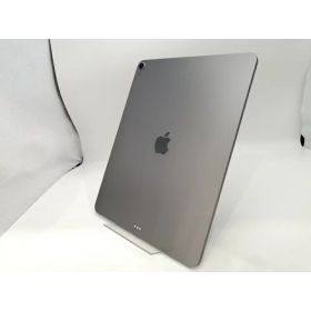 【中古】Apple 【Wi-Fi】 13インチ iPad Air（M3/2025) 128GB スペースグレイ MCNH4J/A【池袋東口】保証期間1ヶ月【ランクA】
