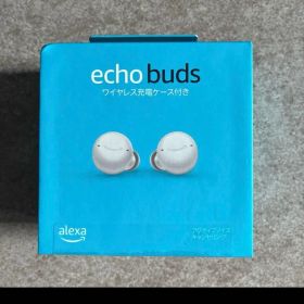 echo Buds（第2世代） ホワイト