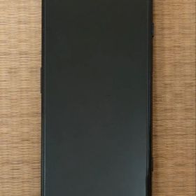 【値下げ可】Black Shark 4 本体 国内版 SIMフリー