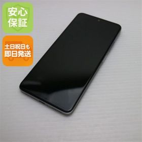 新品同様 SIMフリー Redmi Note 11 Pro 5G ポーラーホワイト M888(スマートフォン本体)