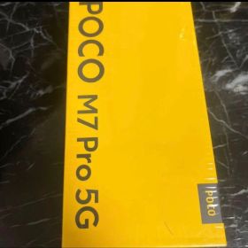 POCO M7 Pro 5G 12GB+512GB グリーン ラスト一点