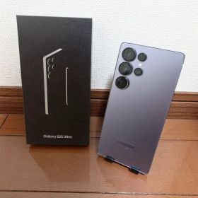 Galaxy S25 Ultra 512GB 国内版