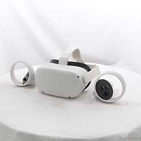 Meta Quest 2 256GB 301-00353-02 ライトグレー