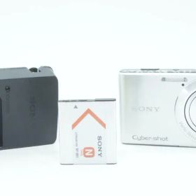 【C2222】 SONY Cyber-shot DSC-W530 ソニー