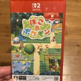 ぽこあポケモン