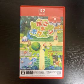 ぽこあポケモン