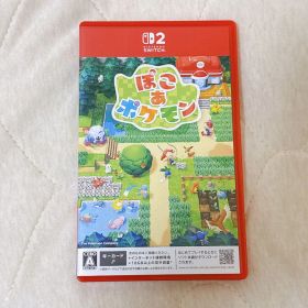 Switch2 ぽこ あ ポケモン キーカード版